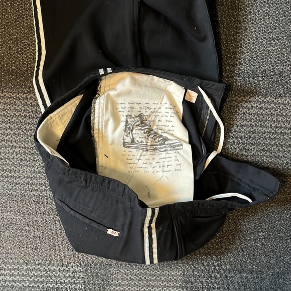 Converse Chuck Taylor Pants - Picture 5 of 7